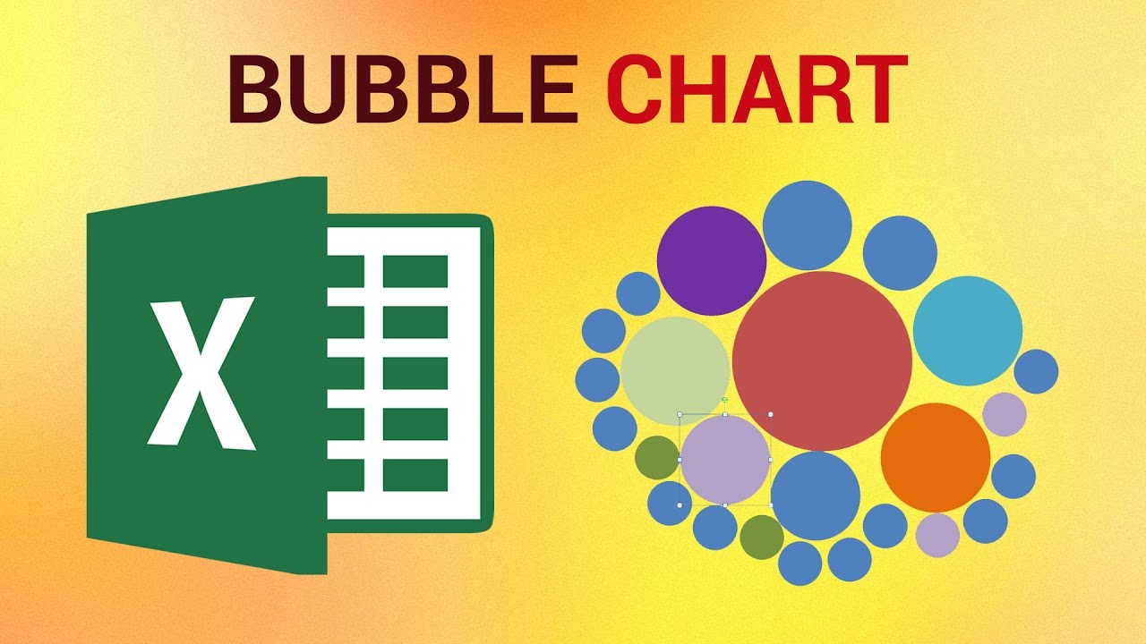 How to create data labels from cell values for a bubble chart mac excel free